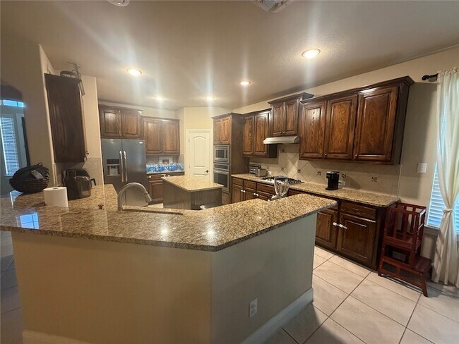 Foto del edificio - 10700 Lariat Trail Dr