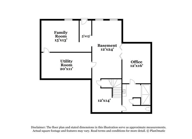 Foto del edificio - 1071 Cedar Bluff Trail SW