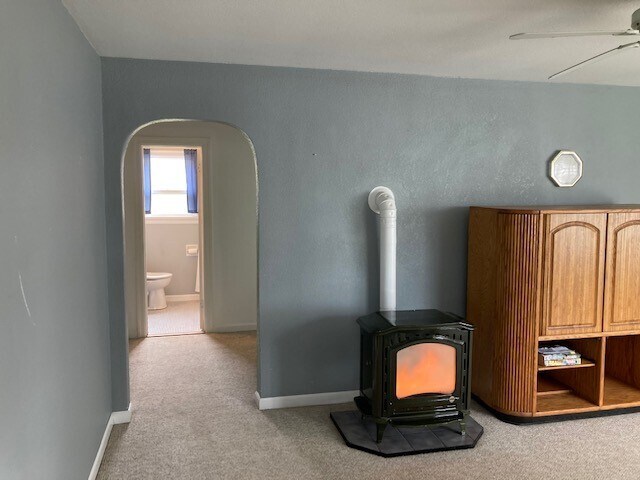 Foto del edificio - 1522 S 6th St