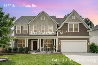 Building Photo - 2577 Shoal Park Rd