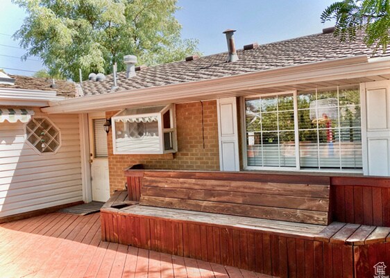 Foto del edificio - 731 Shiloh Way