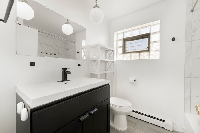 Foto del edificio - 5311 N Northwest Hwy