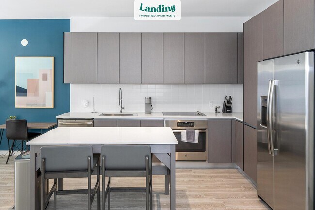 Foto del edificio - 1005 Spring Garden Rd