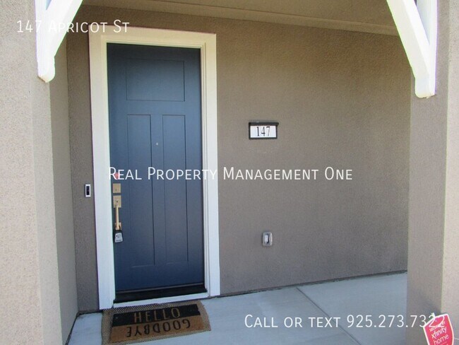 Foto del edificio - 147 Apricot St