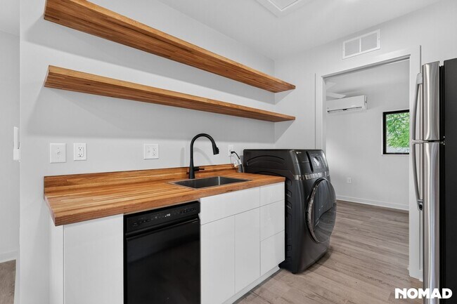 Foto del edificio - 2413 Glascock St