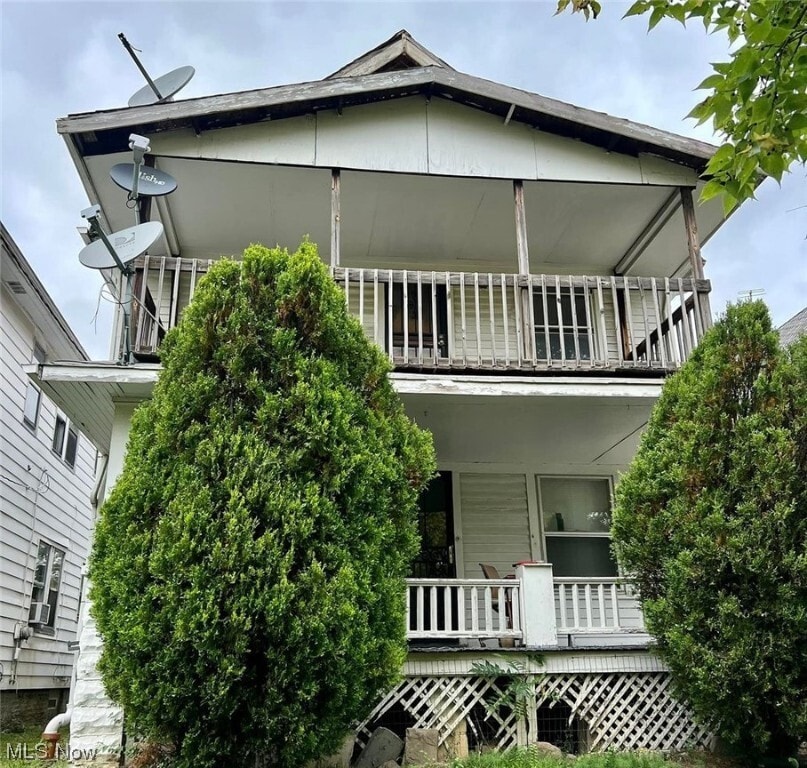 12511 Oakfield Ave, Cleveland, OH 44105 Room for Rent in Cleveland