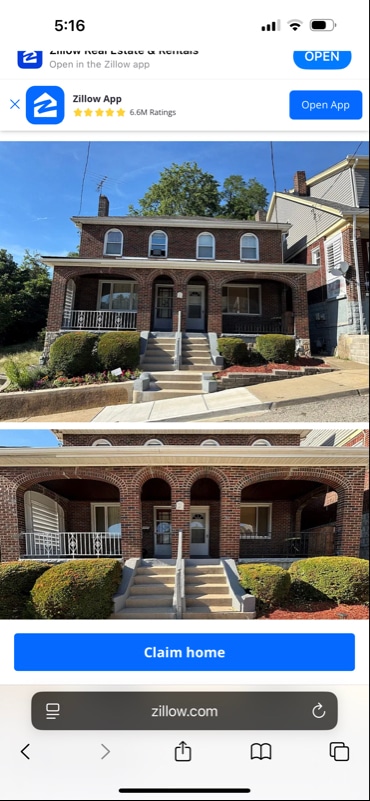 Photo - 20 Belplain St Apartment