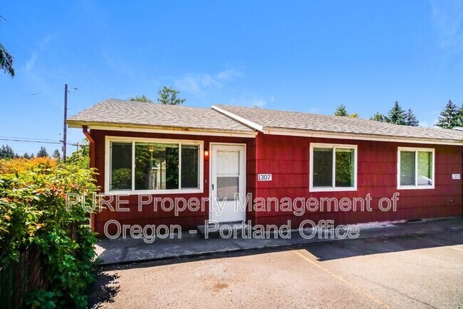 Building Photo - 1307 SE 130th Ave