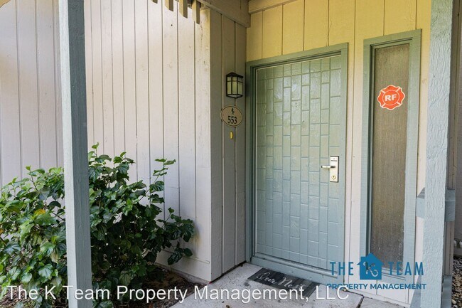 Building Photo - 2 br, 2 bath House - 553 Maple Leaf Court