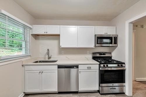 Foto del edificio - 551 Wimbledon Rd NE