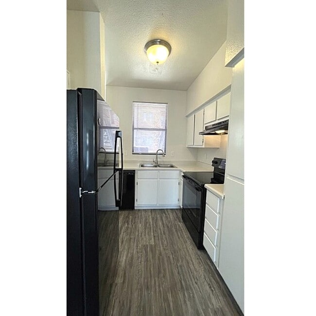 River North Apartments in Yuma, AZ