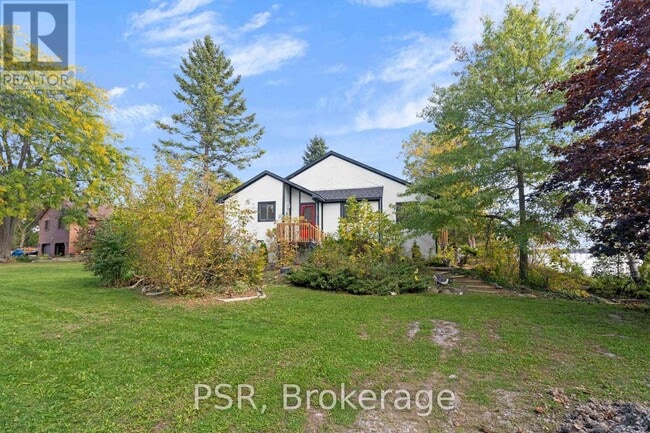 Building Photo - 121 Aldred Dr