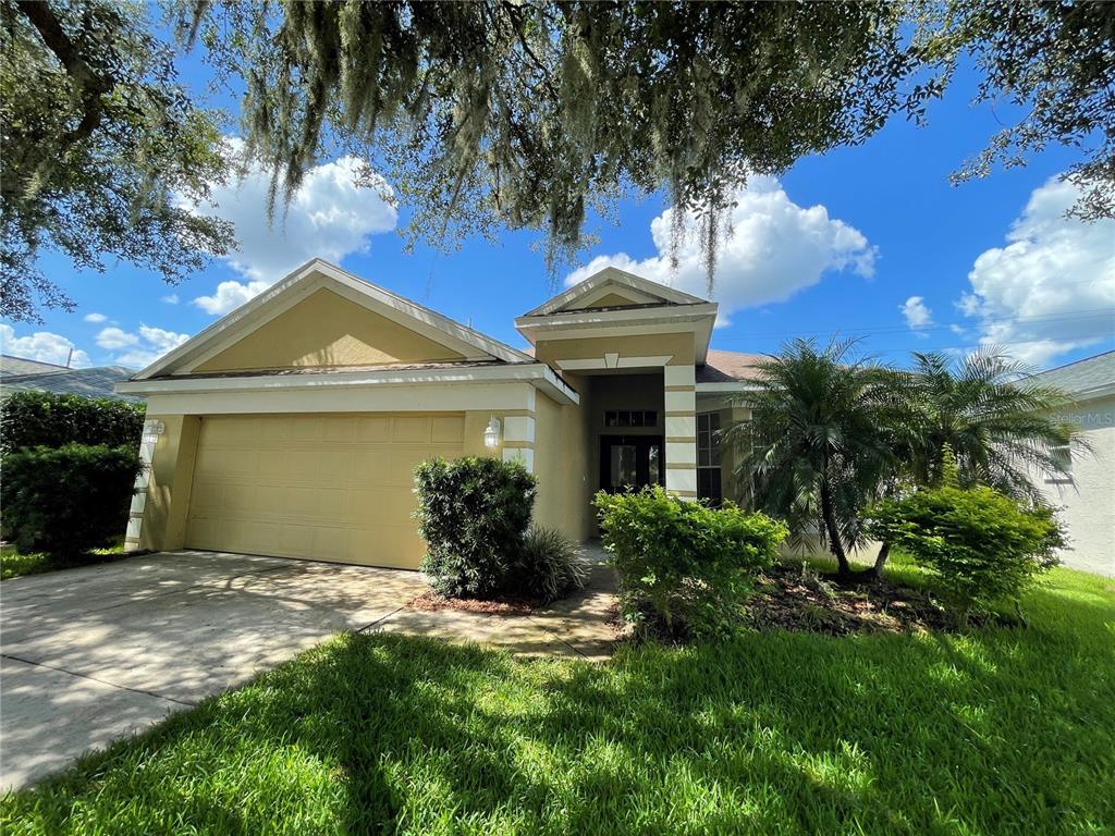 5652 Rockfield Loop, Valrico, FL 33596 House Rental in Valrico, FL