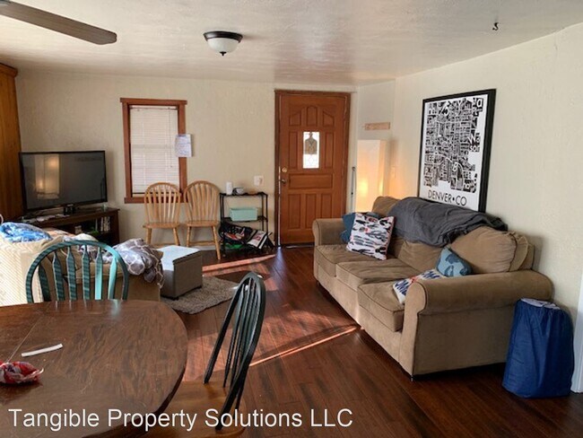 Foto del edificio - 4 br, 2 bath House - 5230 Newton St.