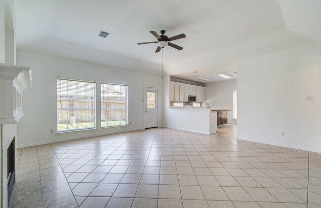 Foto del edificio - 2518 Trotter Dr