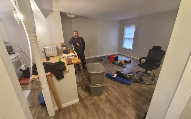 Photo - 54 Terrill St Apartment