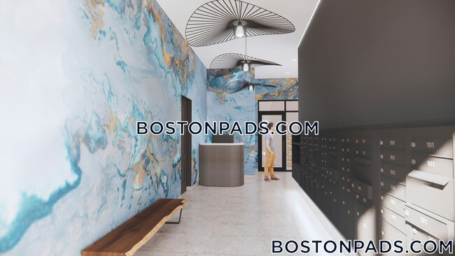 Building Photo - 100 Hemenway St