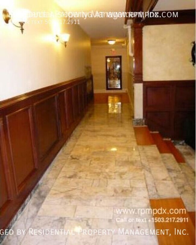 Foto del edificio - 2109 NW Irving St