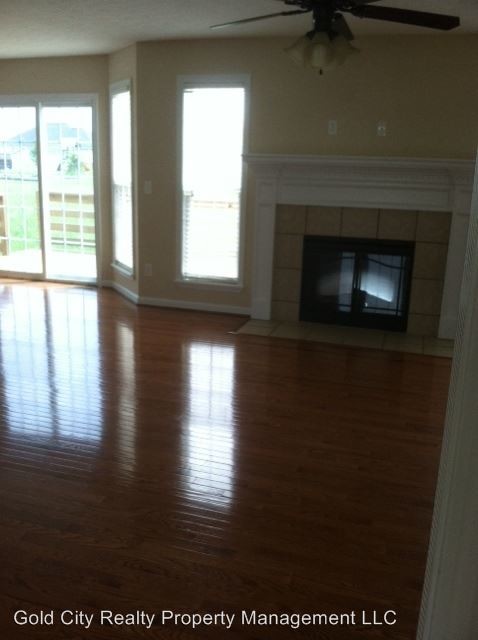 Foto del edificio - 3 br, 2.5 bath House - 338 Trinity Drive