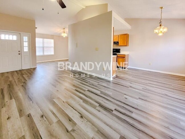 Foto del edificio - 3524 Sweetleaf Ct