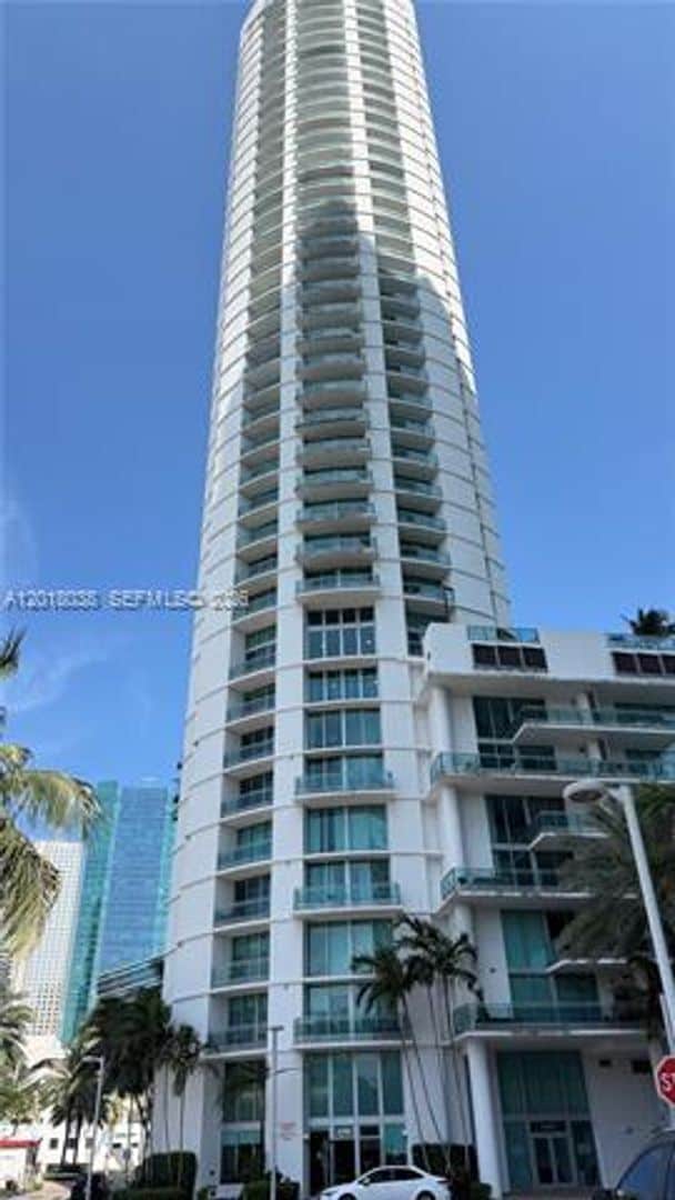 Photo - 350 S Miami Ave Apartment
