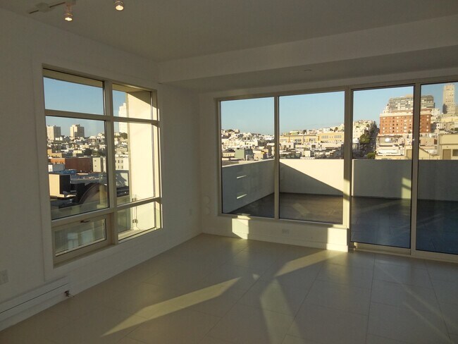 Foto del edificio - 1868 Van Ness Ave