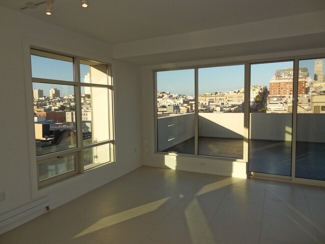 Photo - 1868 Van Ness Ave Apartment