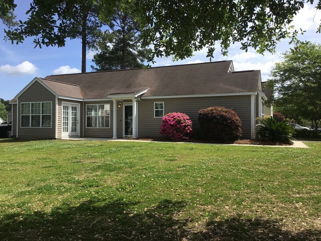 4801 Field Planters Drive House Rental in Summerville, SC
