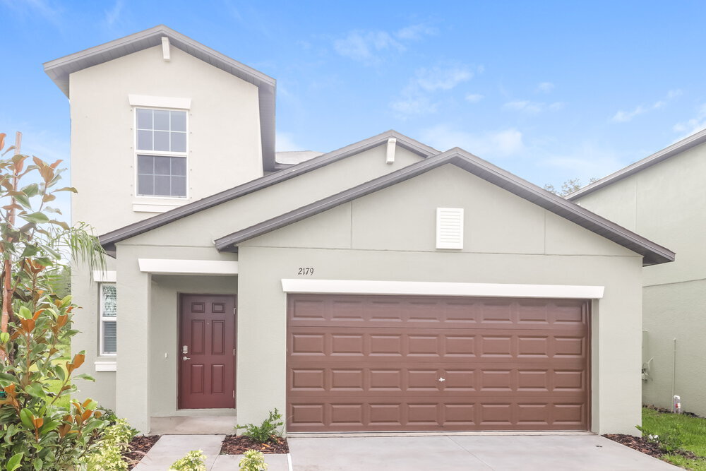 Foto principal - 2179 Skybrooke Blvd
