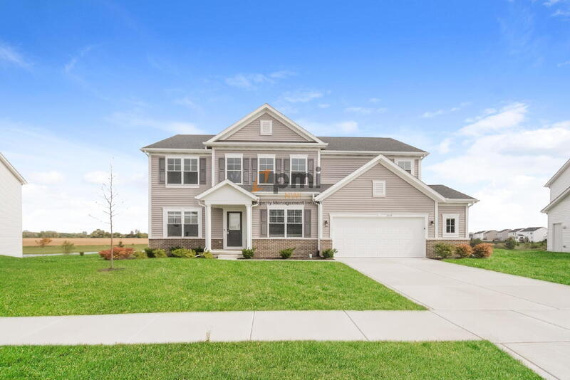 Foto principal - 6643 Prairie Rose Dr