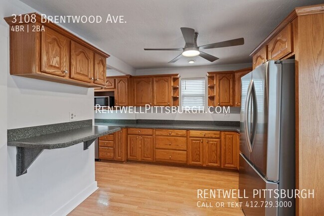 Building Photo - 3108 Brentwood Ave
