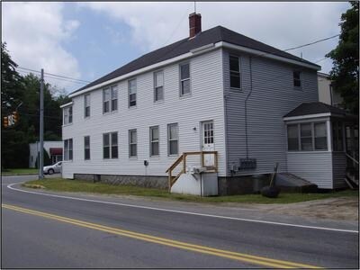 Foto del edificio - 395 Bridgton Rd