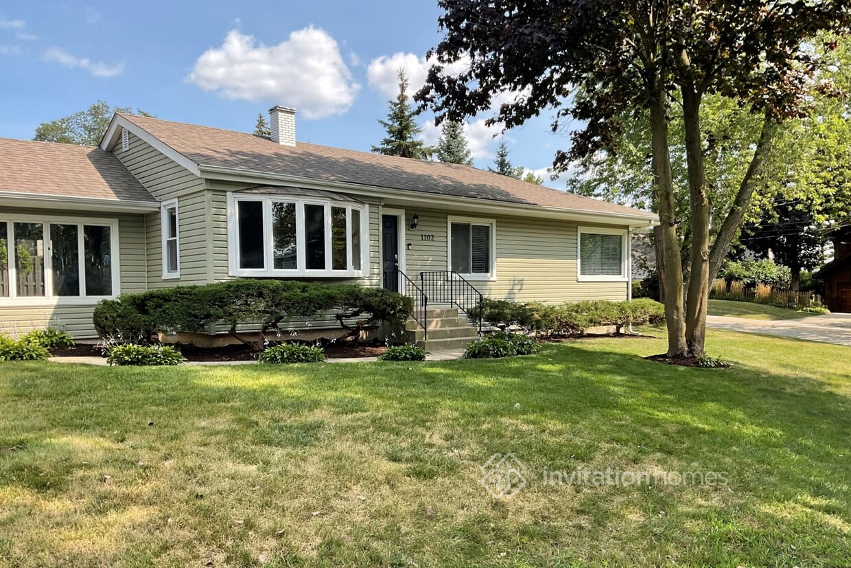 Foto principal - 1102 Pine St