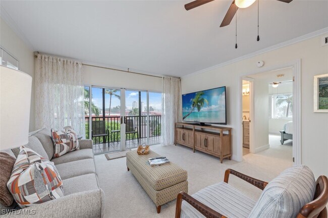 Foto del edificio - 2170 Gulf Shore Blvd N