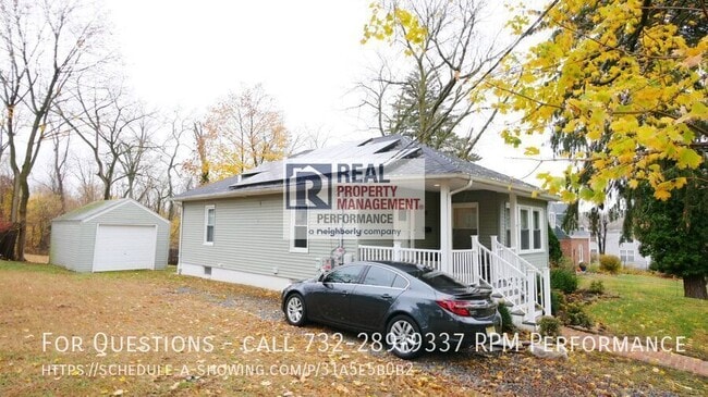 Building Photo - 91 Locust Ave