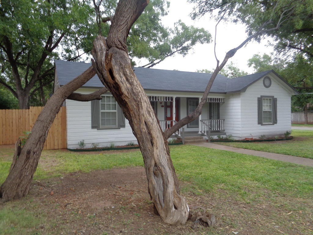 773 Davis Dr, Abilene, Tx 79605 - House Rental In Abilene, Tx 