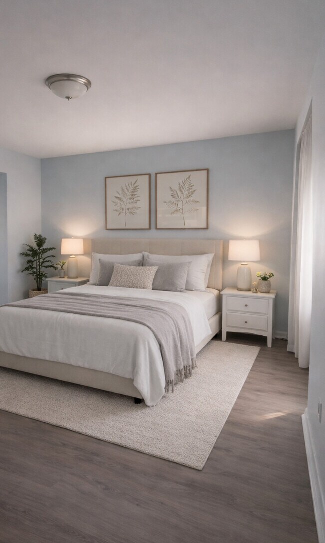 Foto del edificio - Dodson Courtyard