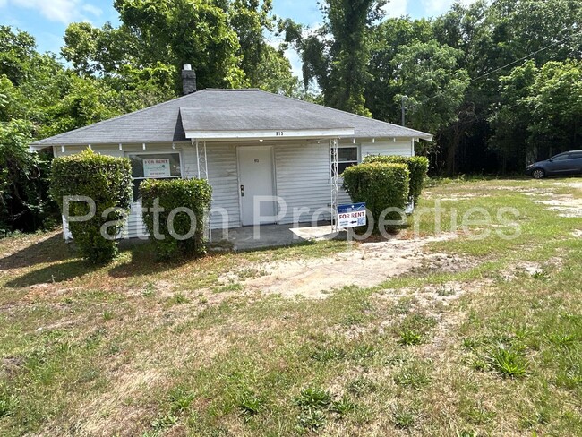 Foto del edificio - West Columbia Home