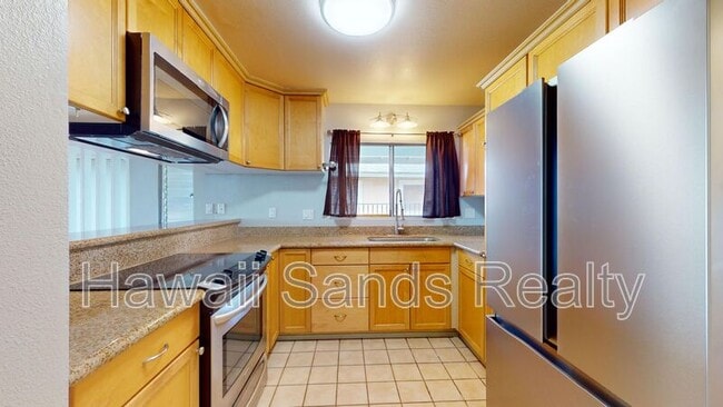 Photo - 94-422 Kuahui St. House