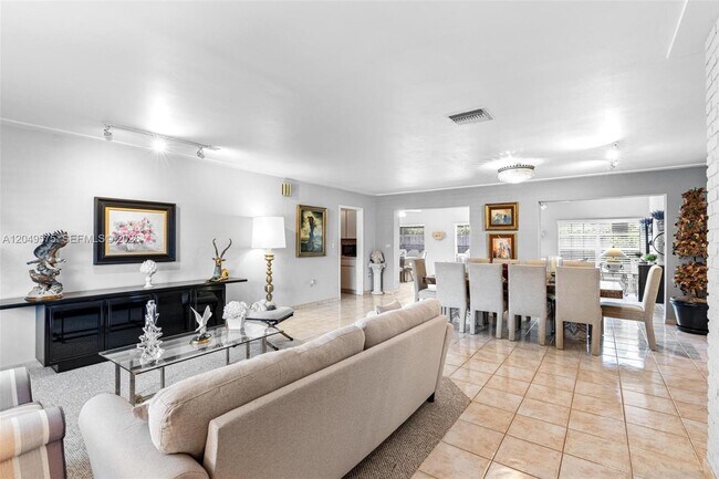 Foto del edificio - 9075 SW 48th Ter