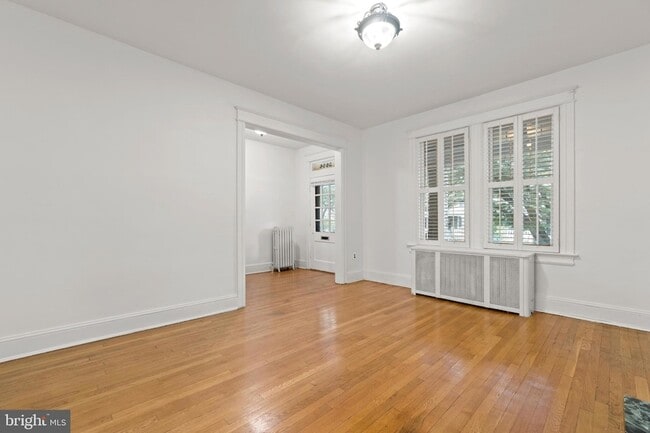 Foto del edificio - 3806 Kansas Ave NW