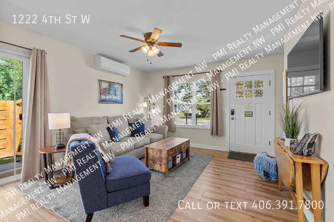 Building Photo - 1222 4th St W