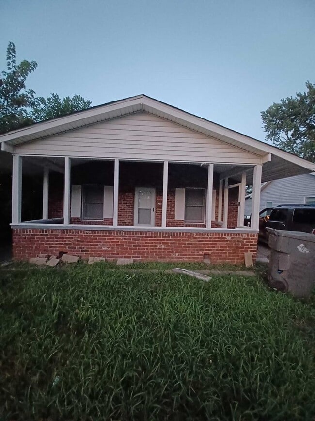 Building Photo - 3035 N Ritter Ave