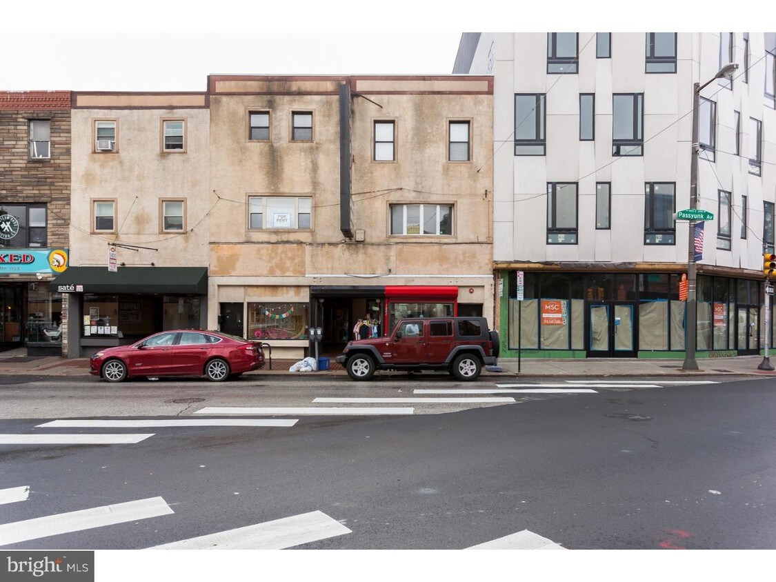 1841 E Passyunk Ave, Philadelphia, PA 19148 Apartment for Rent in