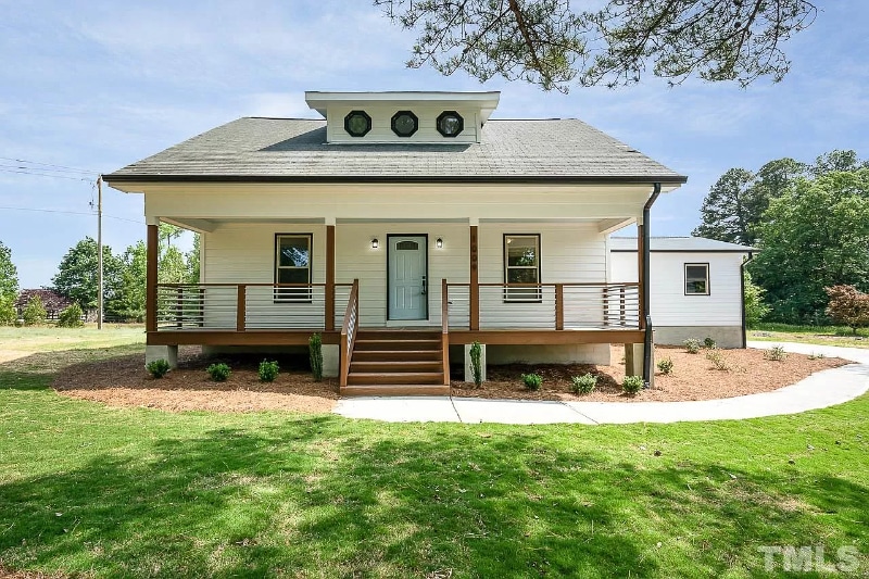 Photo - 1009 Ferson Rd (Apex, NC)