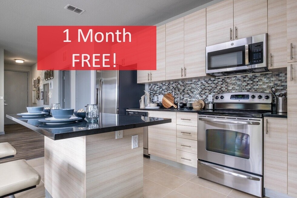 Reveal Heathrow Apartments in Lake Mary, FL