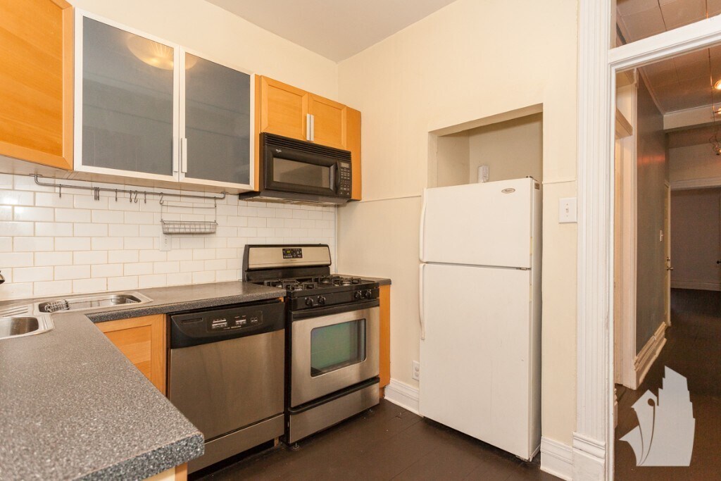 Foto principal - 1828 N Whipple St