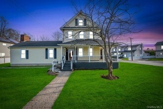 Building Photo - 209 Central Ave