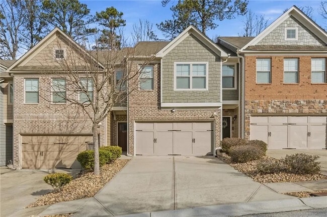 Building Photo - Room in Townhome on Paxton Dr SW