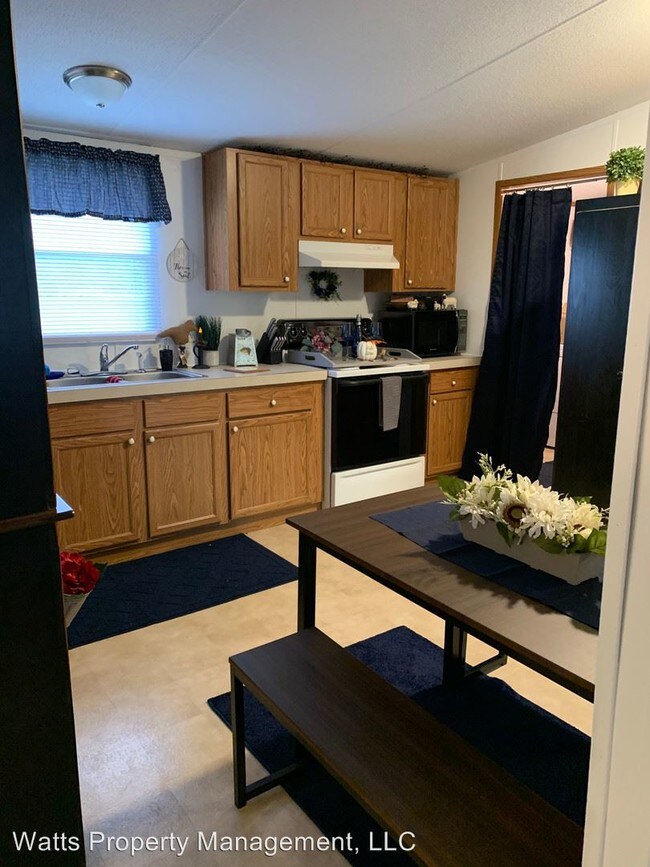 Foto del edificio - 3 br, 2 bath House - 263 Garbee Place